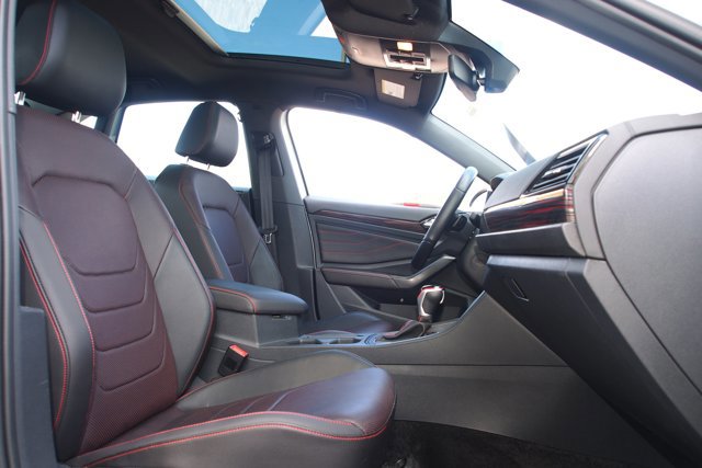 Used 2023 Volkswagen Jetta GLI Autobahn w/ GLI Black Package image 11