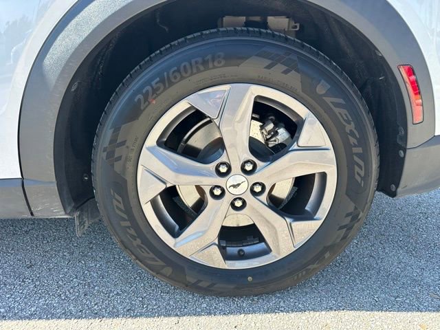 Certified 2023 Ford Mustang Mach-E Select image 29