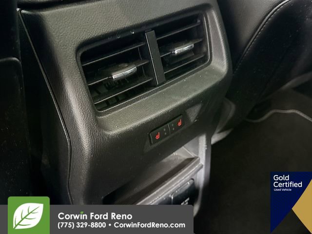 Certified 2020 Ford Edge ST w/ Equipment Group 401A AWD/4WD image 31