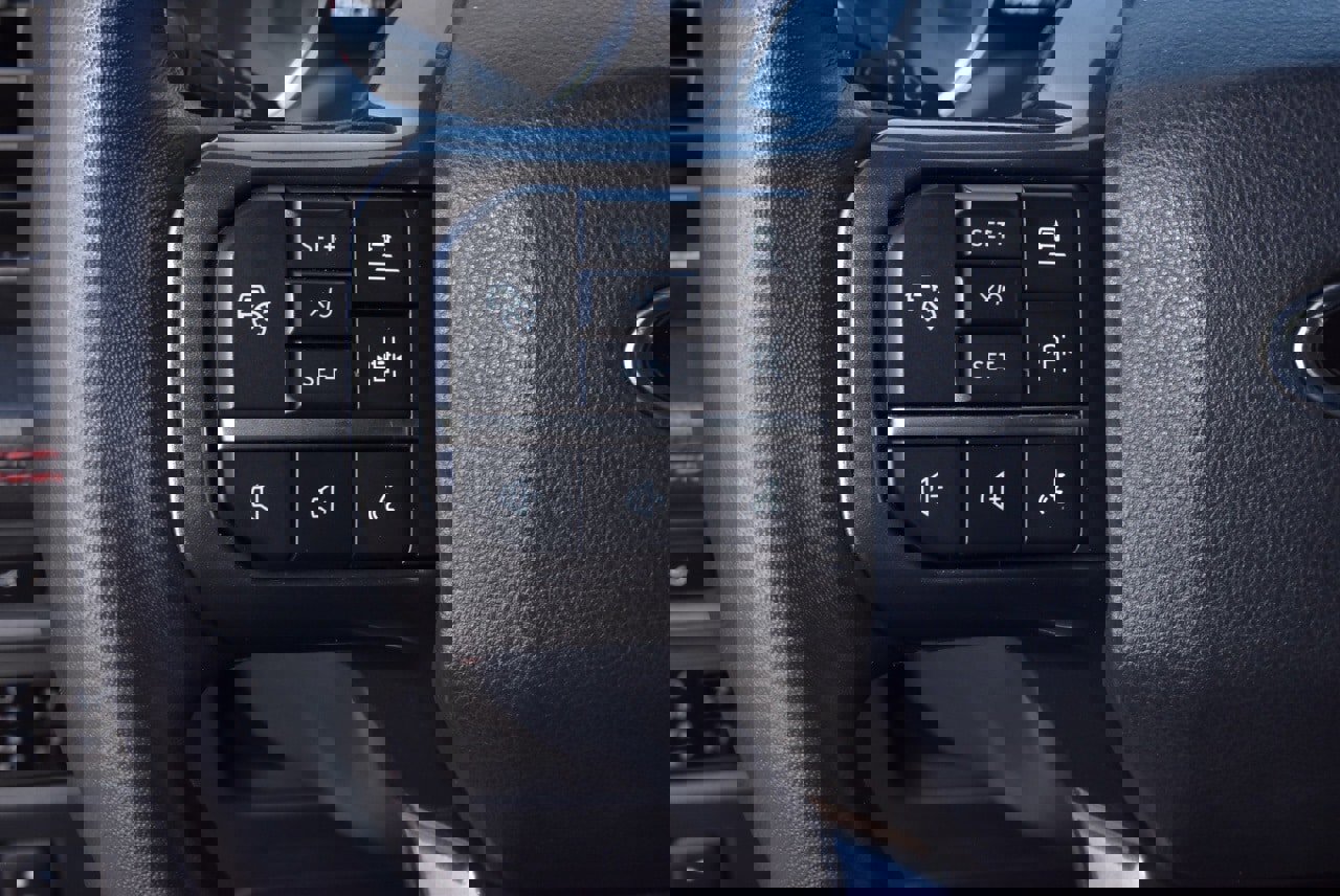 Certified 2024 Ford Expedition Limited image 24