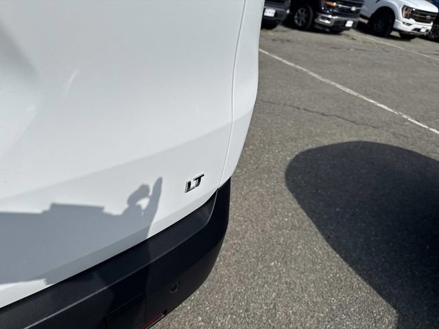 Used 2021 Chevrolet Traverse LT image 6