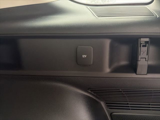 Certified 2025 Ford Bronco Sport Outer Banks w/ Outer Banks Tech Package+ image 11