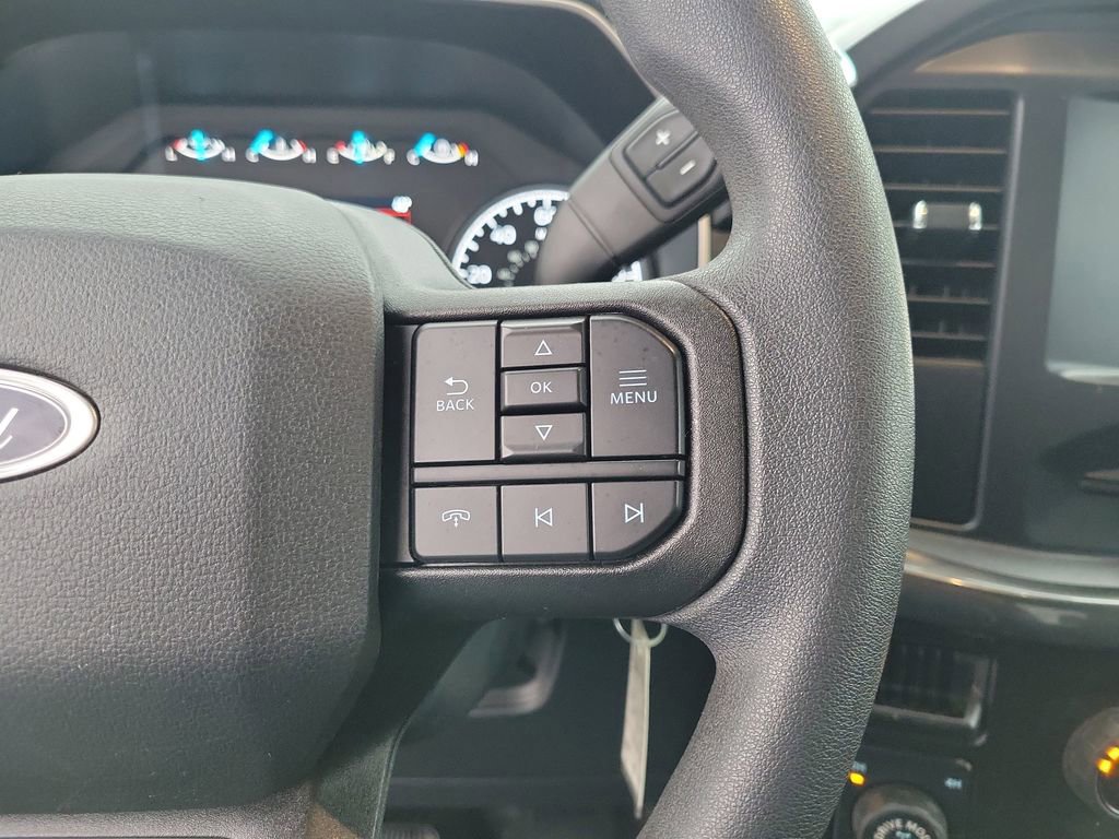 Certified 2021 Ford F150 XL w/ Equipment Group 101A High image 24