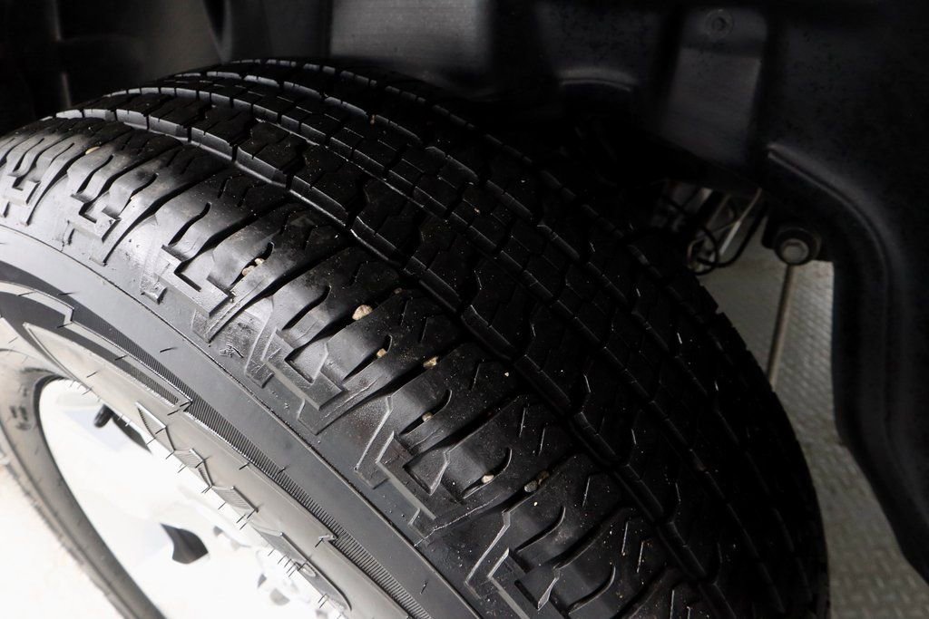 Used 2025 RAM 1500 Big Horn image 20