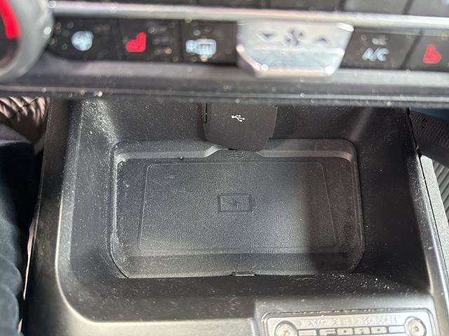 Certified 2023 Ford Bronco Wildtrak AWD/4WD image 18