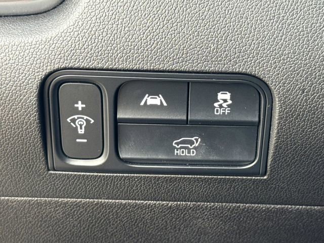 Used 2022 Kia Sorento SX FWD image 28