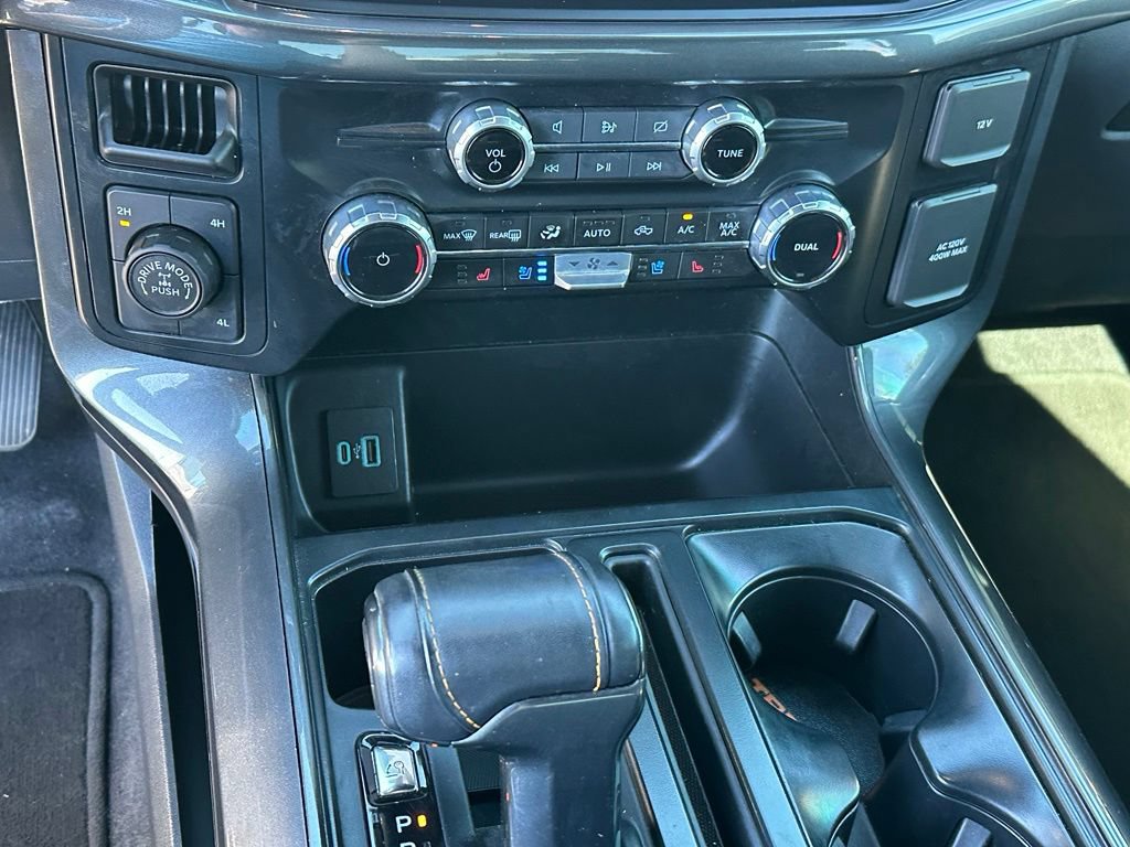 Certified 2023 Ford F150 Tremor AWD/4WD image 31
