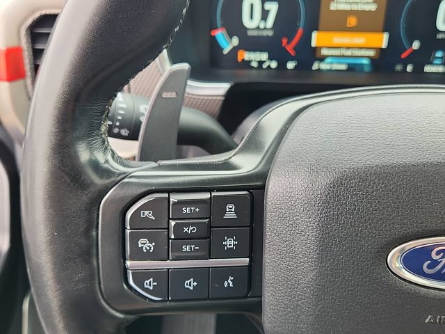 Certified 2022 Ford F150 Raptor w/ Raptor 37 Performance Package AWD/4WD image 23