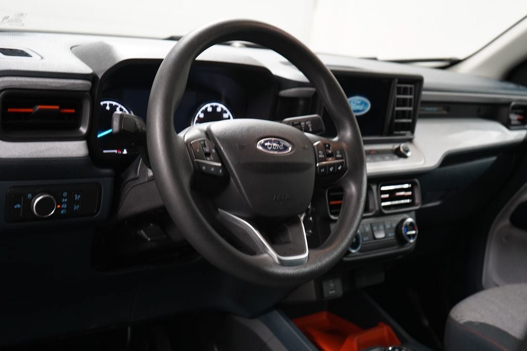 Certified 2022 Ford Maverick XLT w/ Equipment Group 300A Standard AWD/4WD image 20