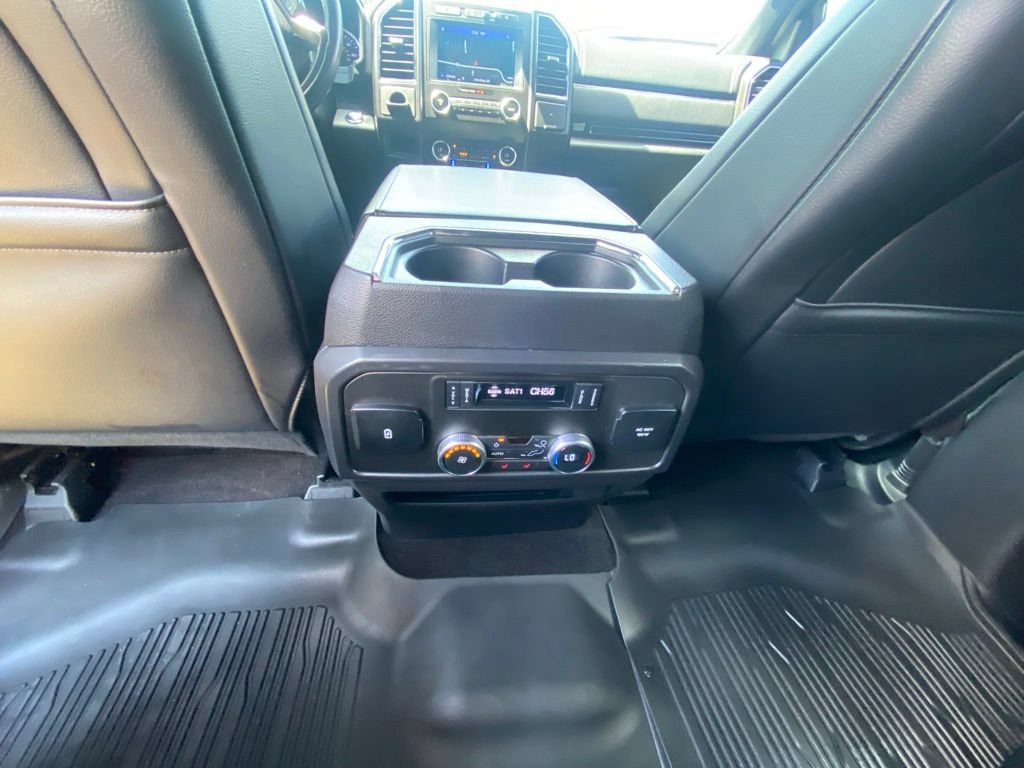Certified 2021 Ford Expedition Limited w/ Cargo Package AWD/4WD image 25
