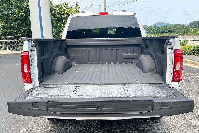 Certified 2023 Ford F150 Tremor w/ Bed Utility Package AWD/4WD image 34