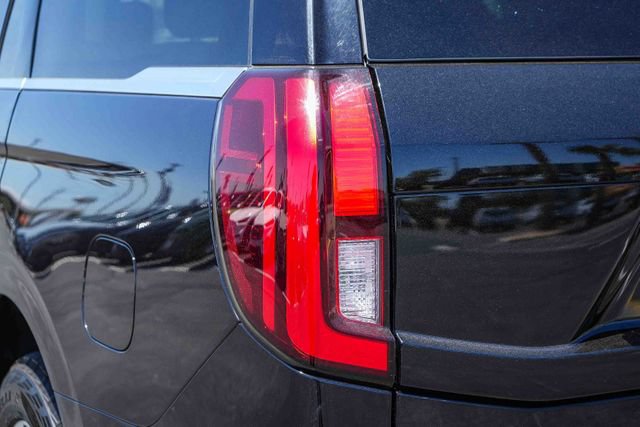 Certified 2025 Ford Expedition Active AWD/4WD image 10