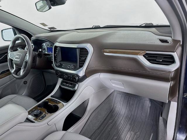 Used 2021 GMC Acadia SLE w/ Driver Convenience Package AWD/4WD image 29