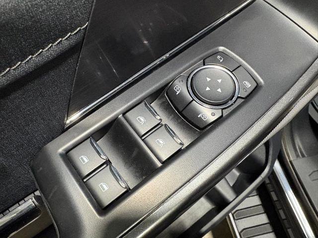 Certified 2023 Ford F150 Lariat w/ Equipment Group 502A High image 24