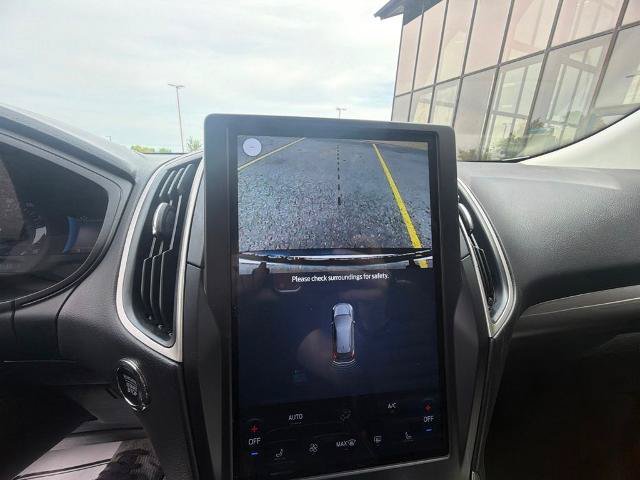 Certified 2024 Ford Edge SEL AWD/4WD image 23