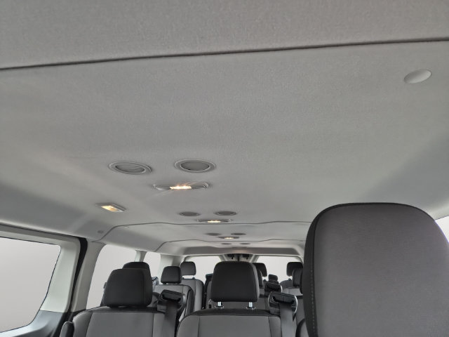 Certified 2024 Ford Transit 350 XLT AWD/4WD image 12