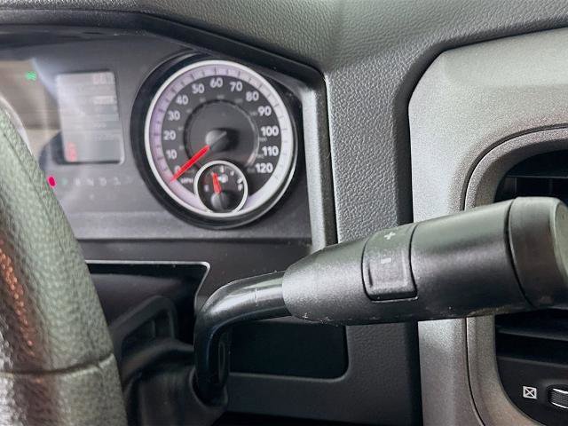 Used 2018 RAM 2500 Tradesman w/ Chrome Appearance Group AWD/4WD image 17