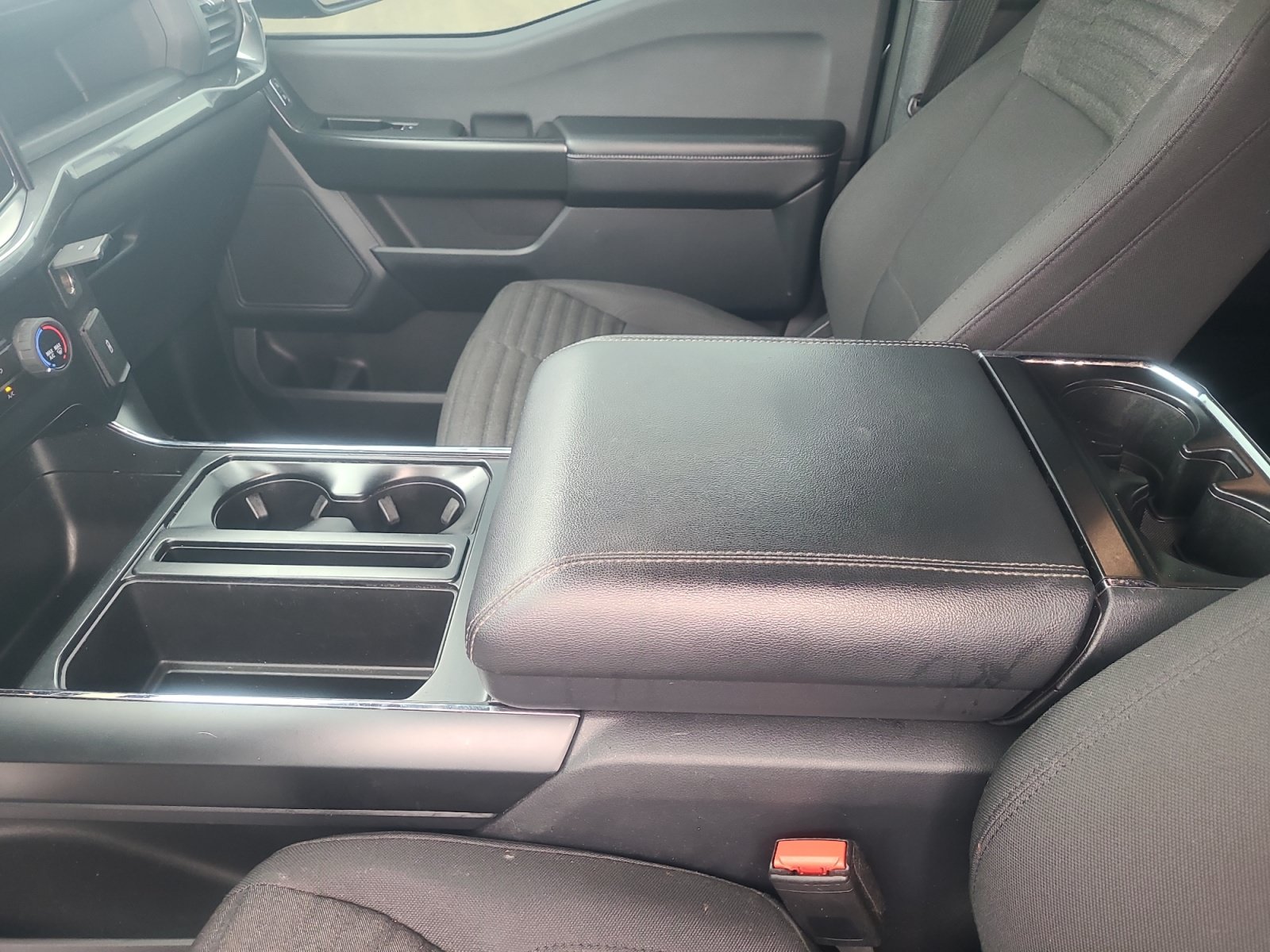 Certified 2023 Ford F150 XL w/ STX Appearance Package AWD/4WD image 15