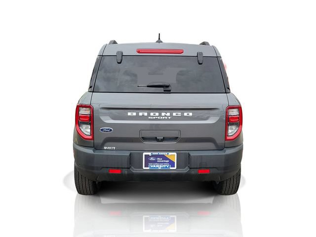 Certified 2023 Ford Bronco Sport Big Bend w/ Convenience Package AWD/4WD image 6