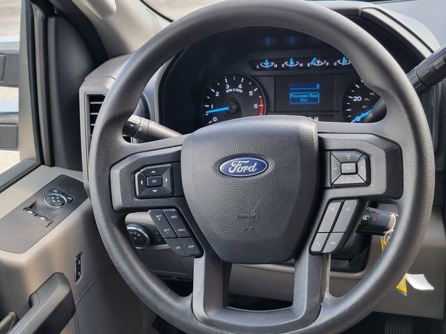 Certified 2020 Ford F250 XL w/ STX Appearance Package image 22