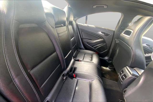 Used 2018 Mercedes-Benz CLA 250 4MATIC image 20