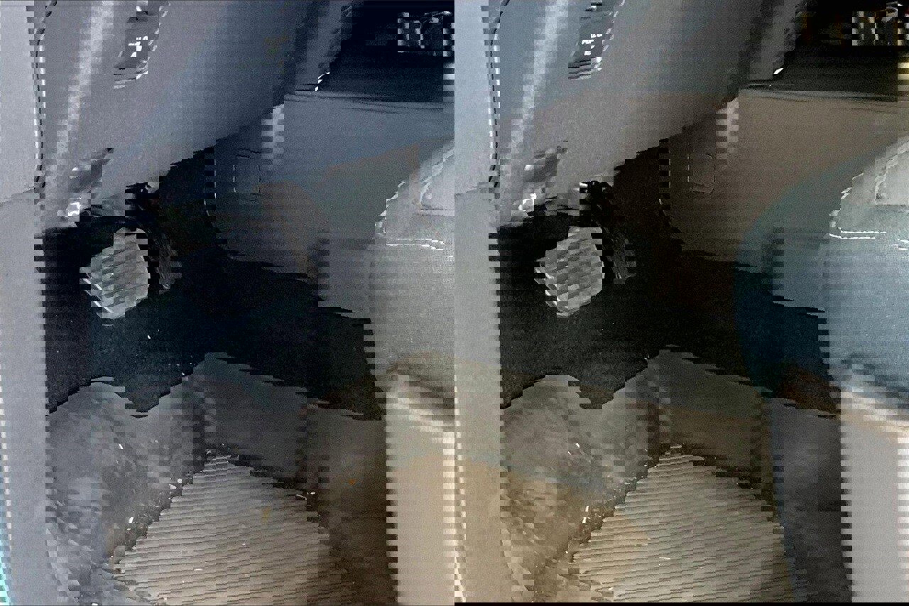 Certified 2025 Ford Bronco Heritage Edition image 22