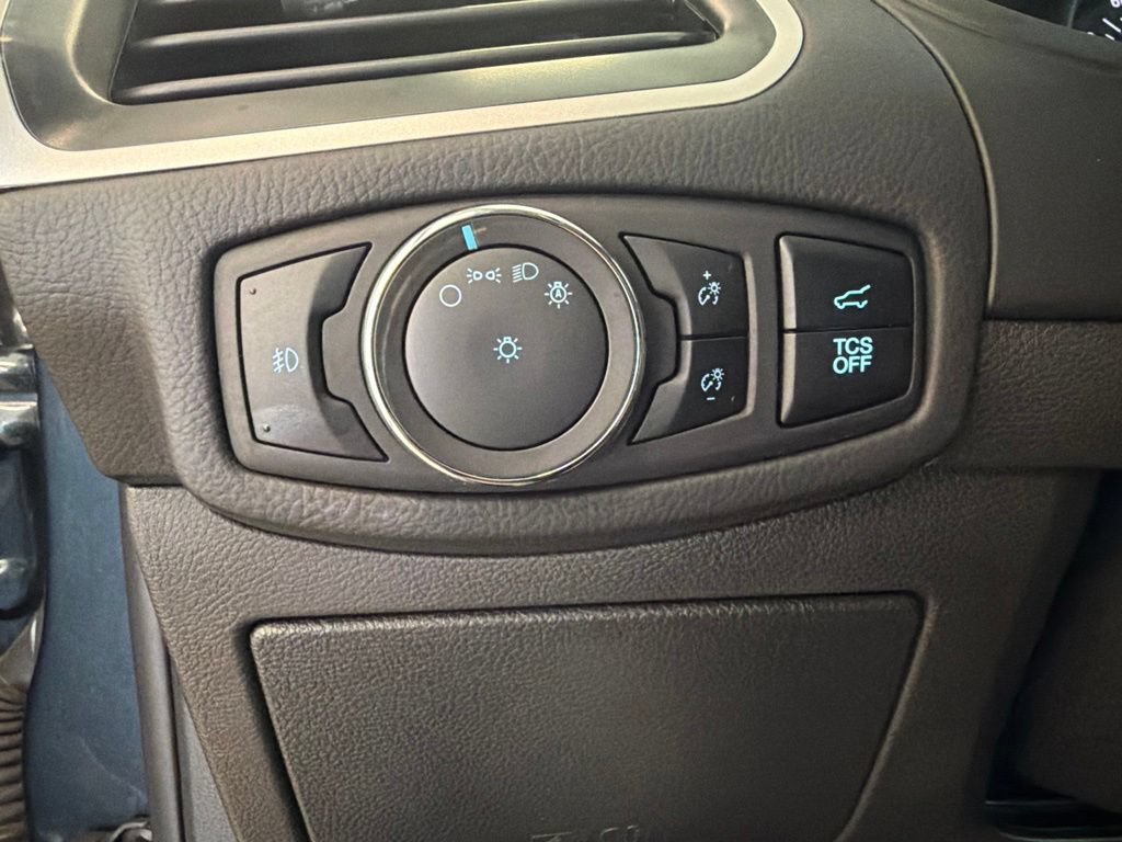 Certified 2024 Ford Edge SEL w/ Convenience Package AWD/4WD image 52