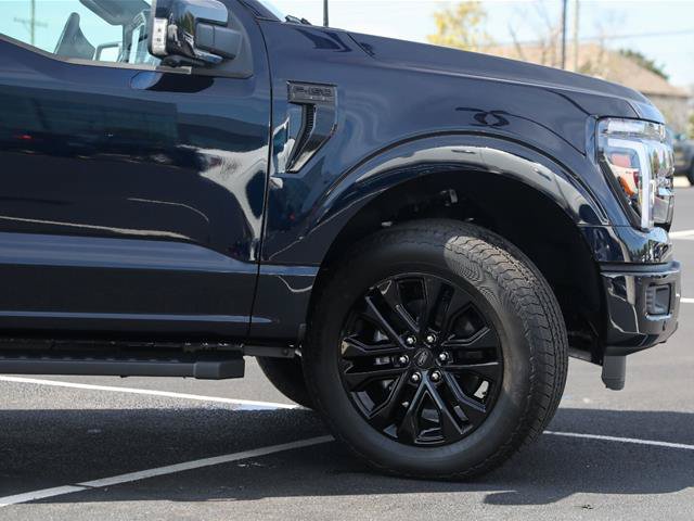 Certified 2026 Ford F150 Lariat AWD/4WD image 9