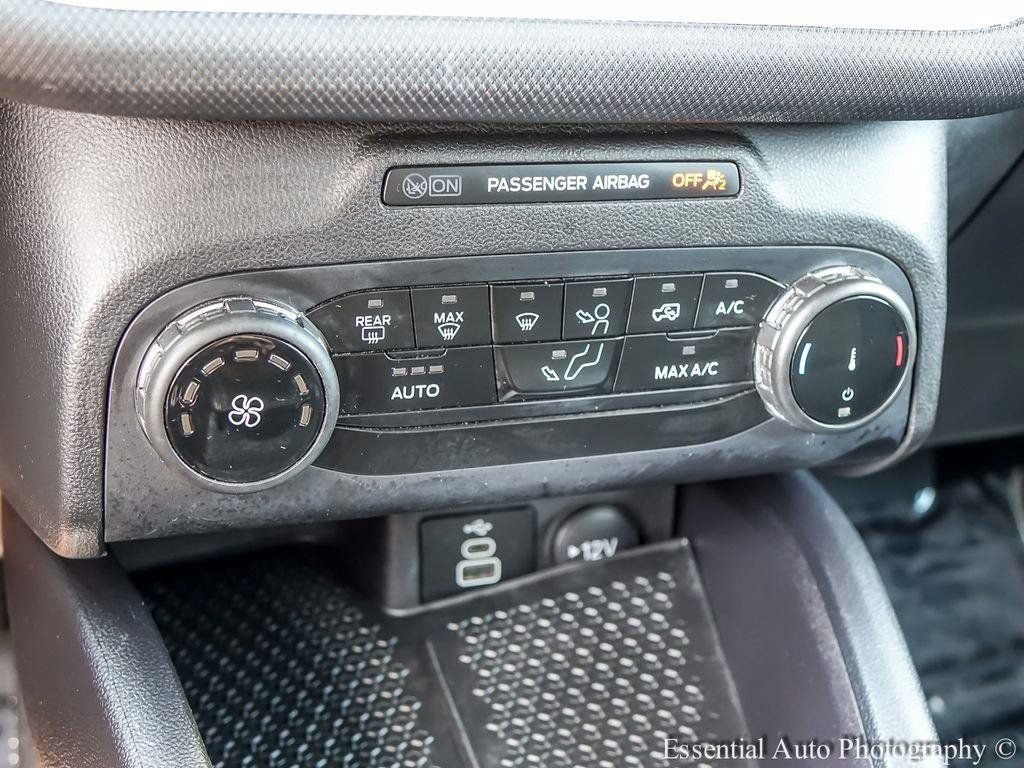 Certified 2023 Ford Bronco Sport Big Bend AWD/4WD image 18