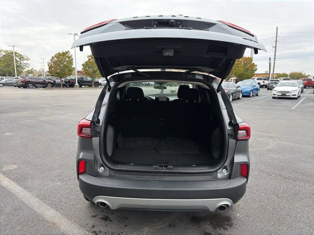 Certified 2025 Ford Escape Active image 11