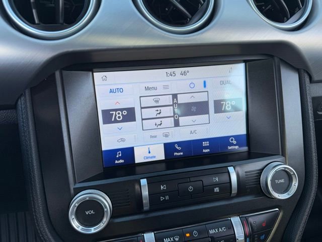 Certified 2021 Ford Mustang Premium image 33