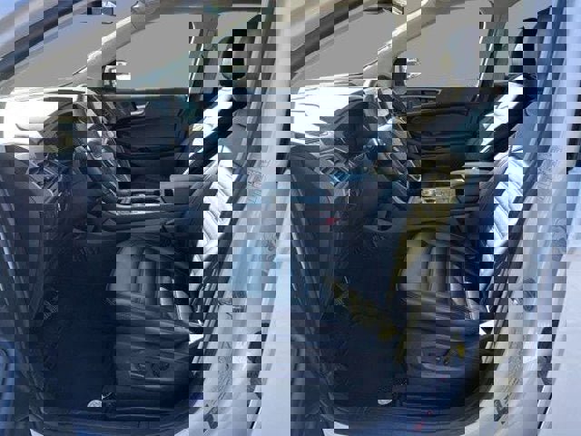 Certified 2024 Ford Edge SEL image 12