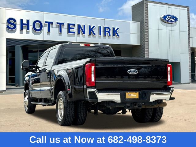 Certified 2024 Ford F350 XL image 7