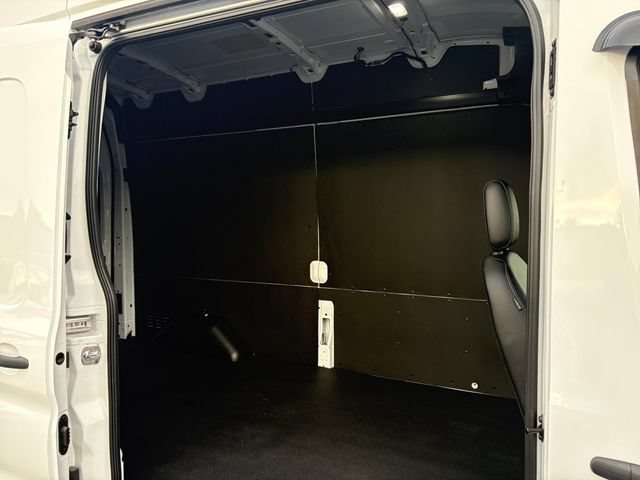 Certified 2026 Ford Transit 250 148 High Roof AWD w/ Load Area Protection Package image 20