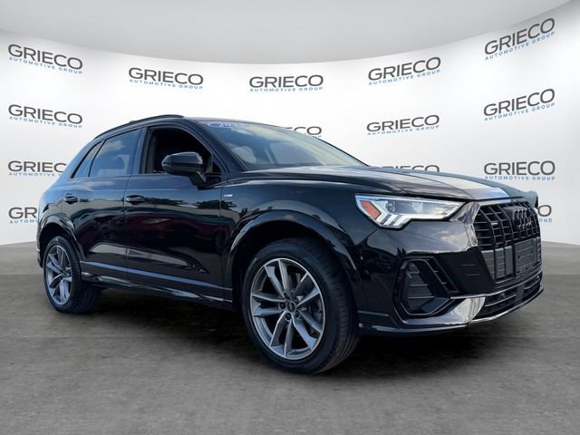 Used 2023 Audi Q3 2.0T Premium Plus AWD/4WD video 1