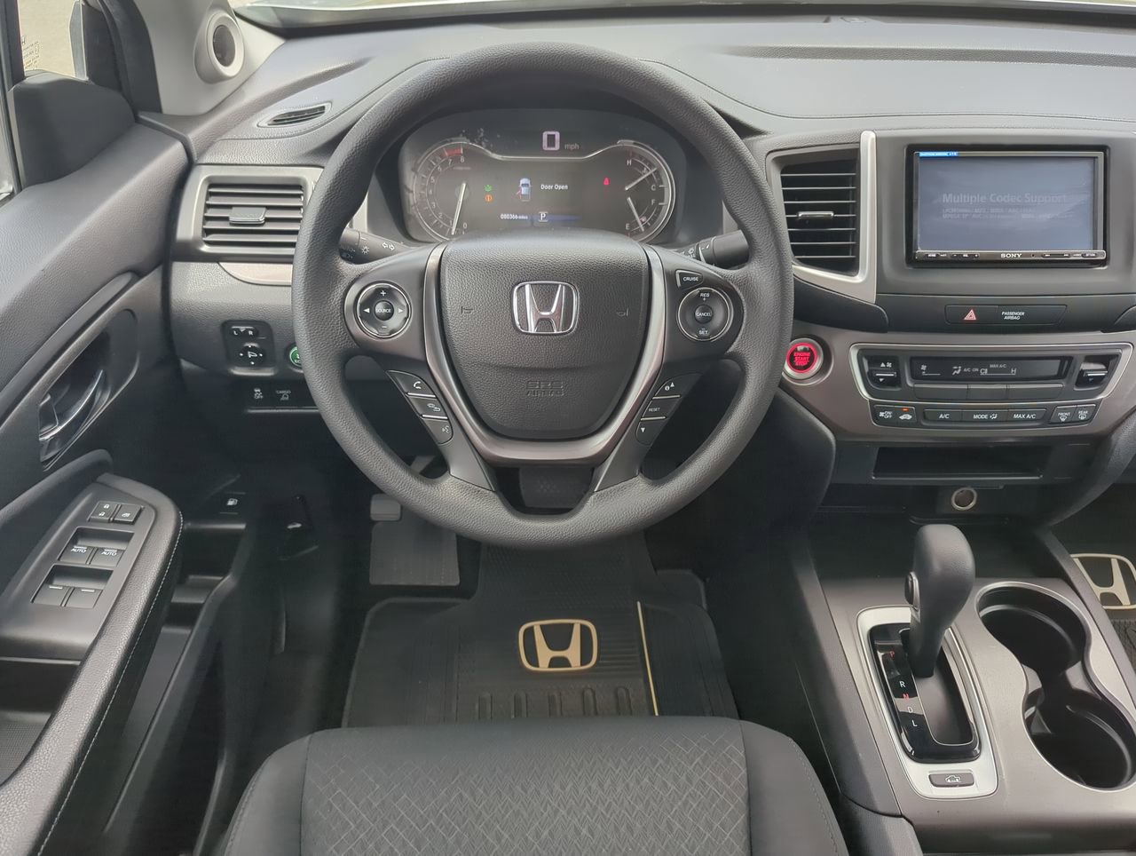 Used 2017 Honda Ridgeline RT image 14