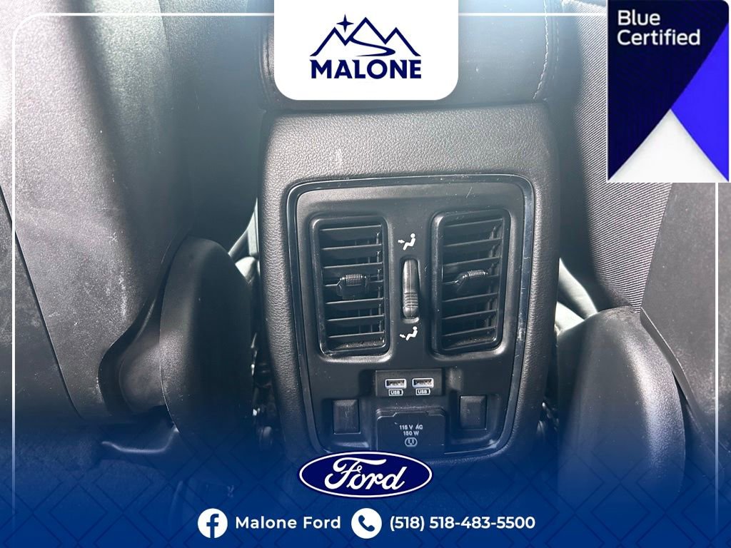 Used 2021 Jeep Grand Cherokee Limited AWD/4WD image 25