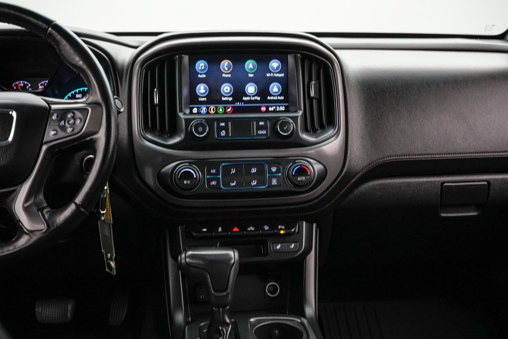 Used 2019 GMC Canyon All Terrain image 18