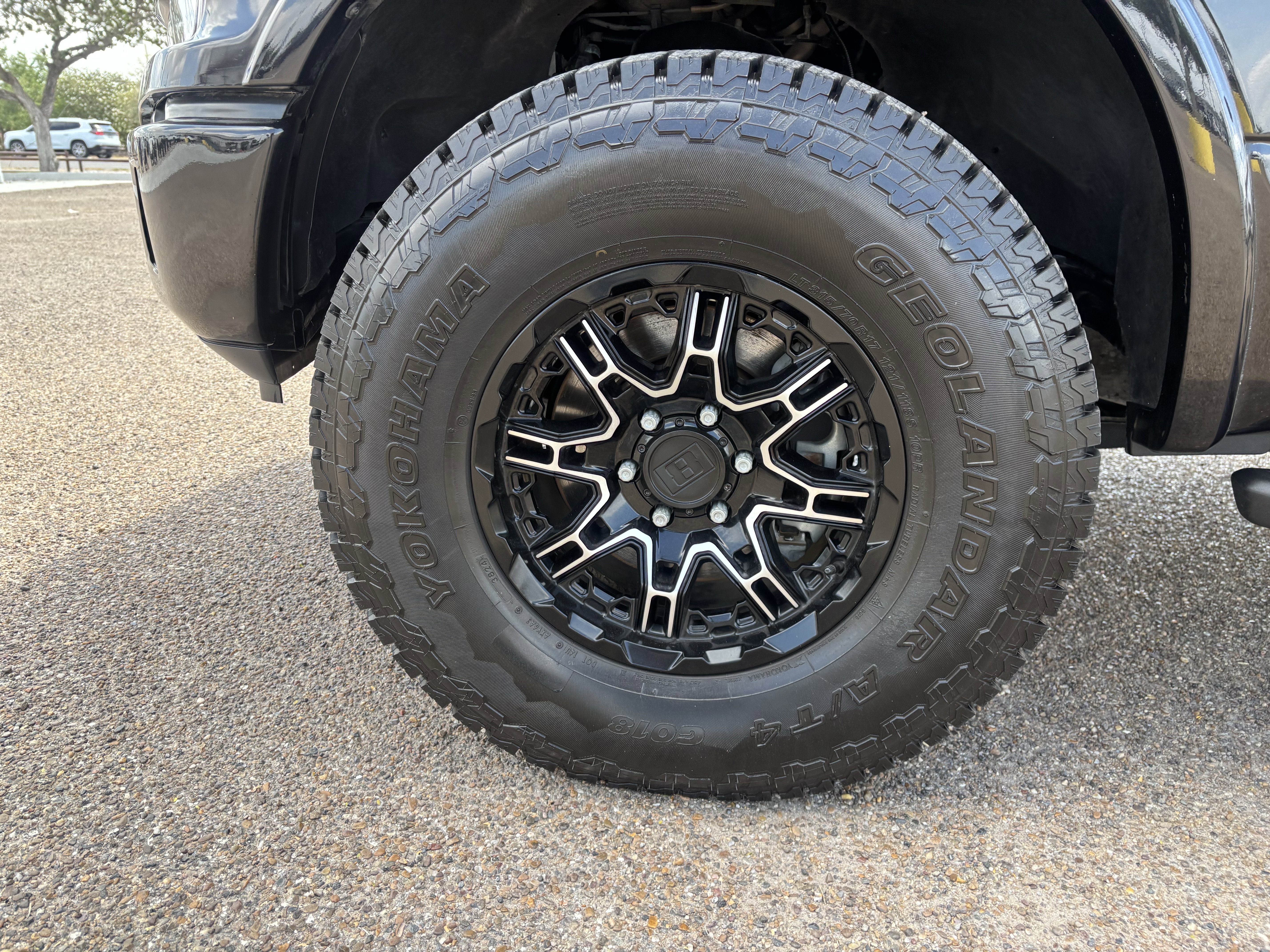 Certified 2020 Ford F150 XLT w/ Equipment Group 302A Luxury image 8