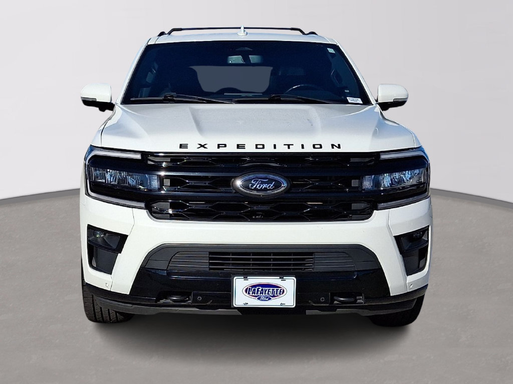 Certified 2023 Ford Expedition Limited AWD/4WD image 2