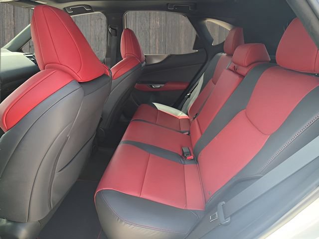 Used 2023 Lexus NX 350 F Sport AWD/4WD image 14