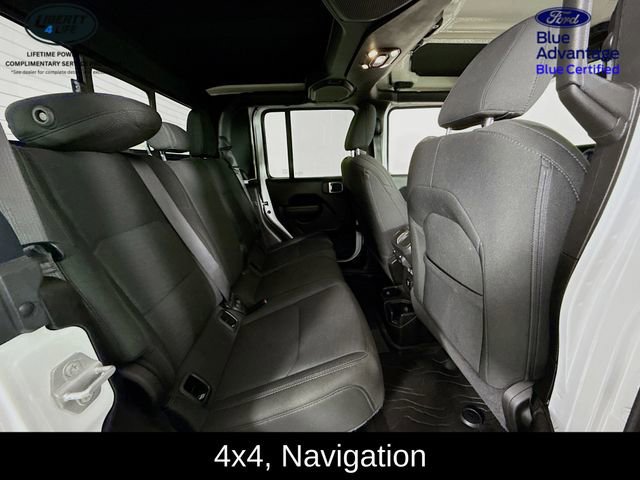 Used 2022 Jeep Gladiator Sport image 25