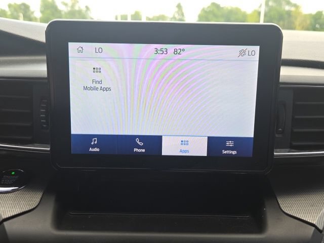 Certified 2020 Ford Explorer XLT w/ Equipment Group 202A AWD/4WD image 31