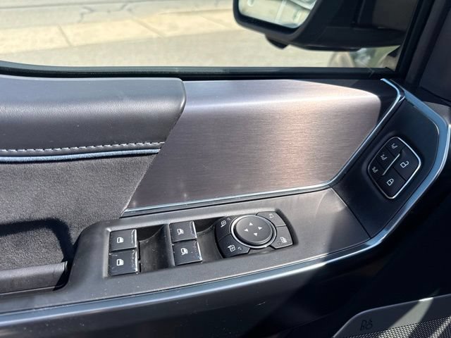 Certified 2025 Ford F150 Platinum AWD/4WD image 17