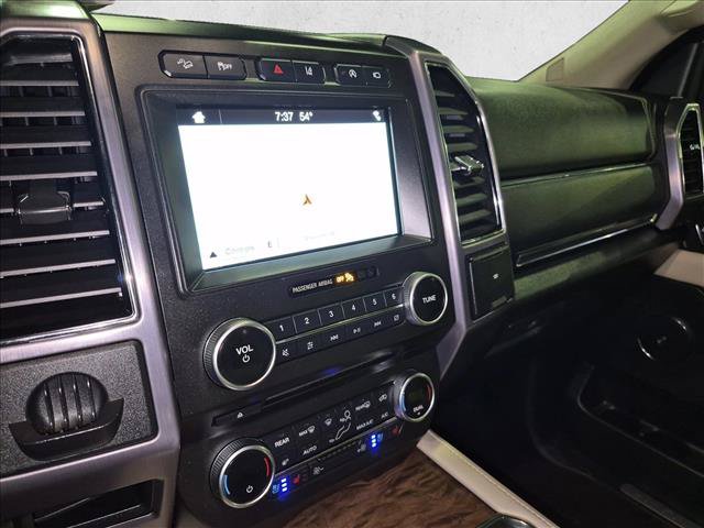Certified 2018 Ford Expedition Platinum AWD/4WD image 15