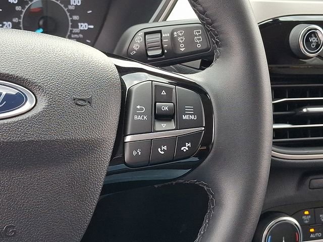 Certified 2022 Ford Escape SE w/ SE Sport Appearance Package FWD image 22