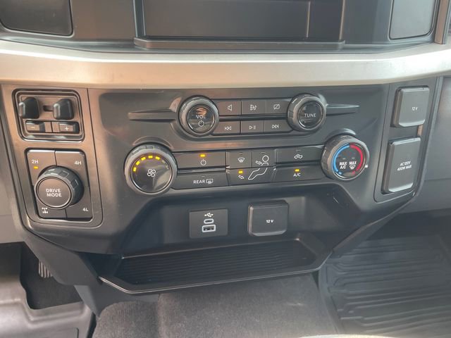 Certified 2024 Ford F350 XL w/ STX Appearance Package image 33
