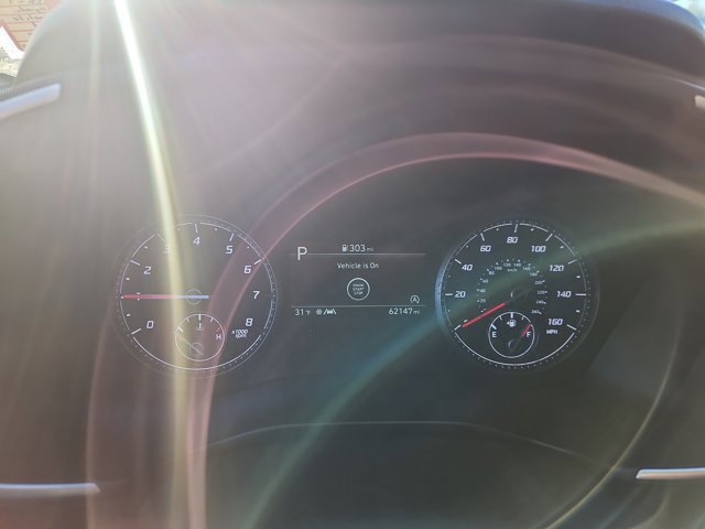 Used 2023 Hyundai Santa Fe SEL image 8