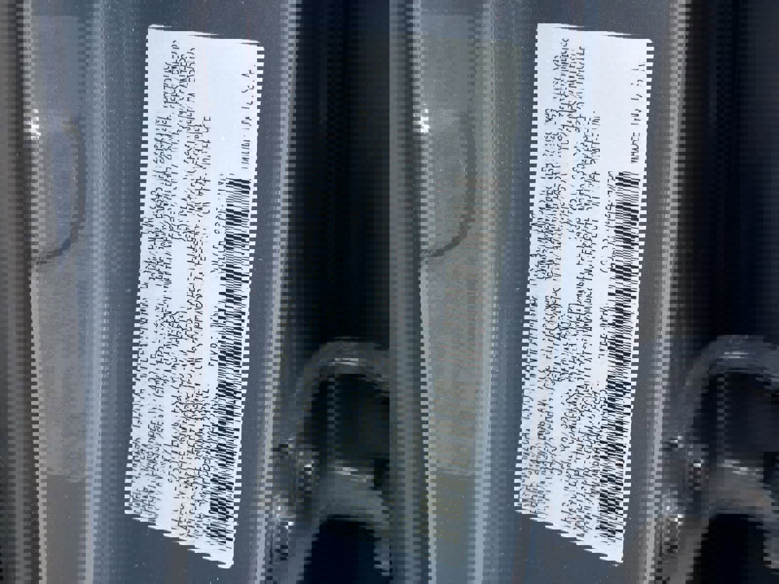 Used 2024 MAZDA CX-50 AWD 2.5 S w/ Weather Package image 36