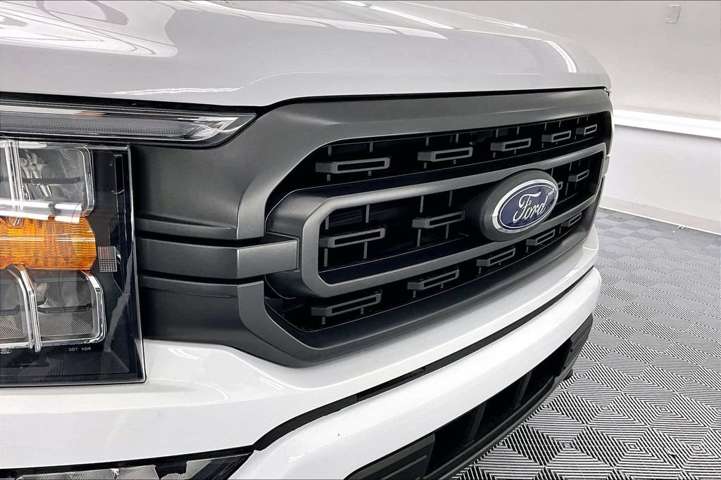 Certified 2023 Ford F150 XLT w/ Equipment Group 302A High AWD/4WD image 29